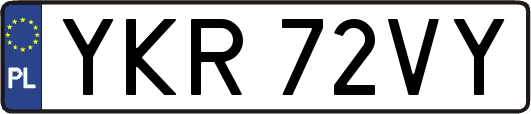 YKR72VY