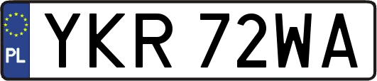 YKR72WA