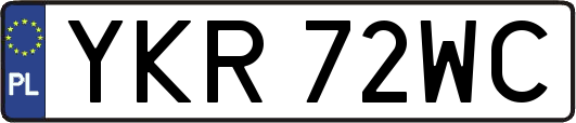 YKR72WC