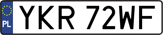 YKR72WF