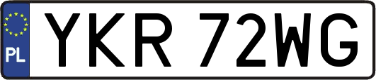 YKR72WG