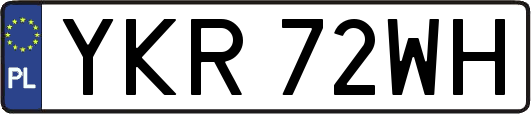 YKR72WH