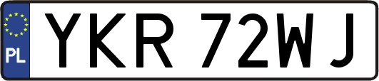 YKR72WJ