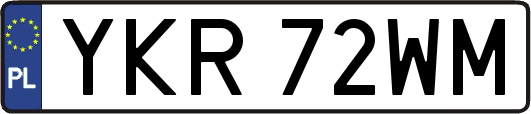 YKR72WM