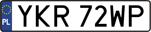 YKR72WP