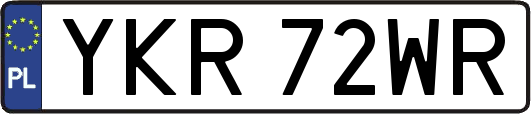 YKR72WR
