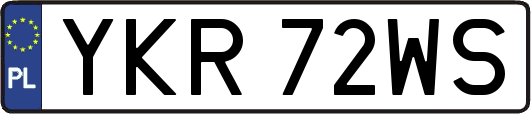 YKR72WS