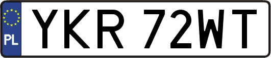 YKR72WT