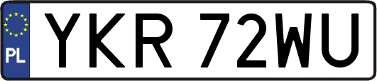 YKR72WU