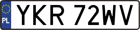 YKR72WV