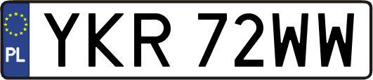 YKR72WW