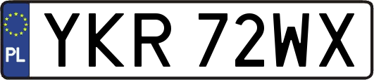 YKR72WX