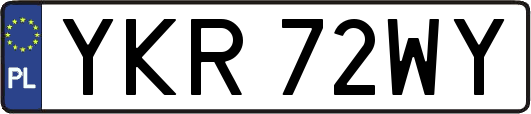 YKR72WY