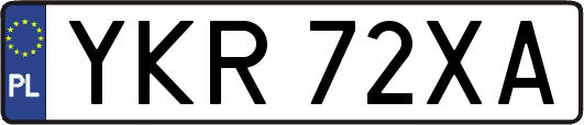 YKR72XA