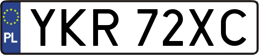 YKR72XC
