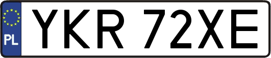 YKR72XE