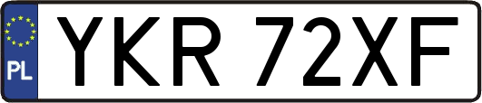 YKR72XF