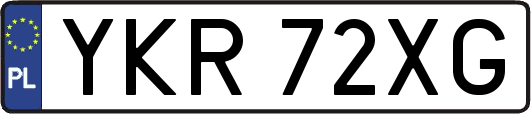 YKR72XG