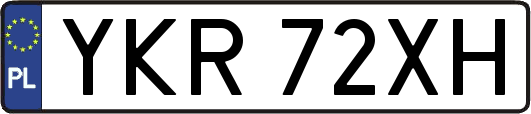 YKR72XH