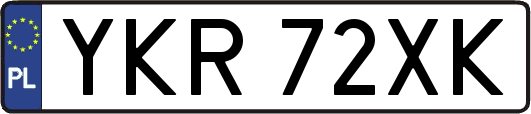 YKR72XK