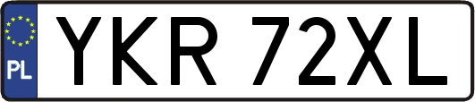 YKR72XL