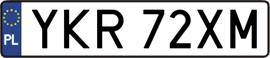 YKR72XM