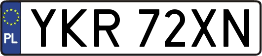 YKR72XN