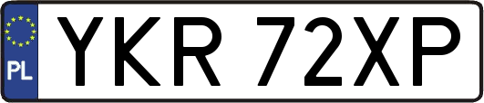YKR72XP
