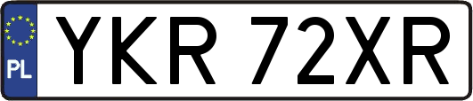 YKR72XR