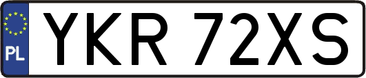 YKR72XS