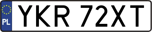 YKR72XT