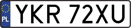 YKR72XU