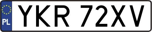 YKR72XV