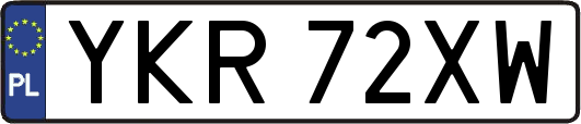 YKR72XW