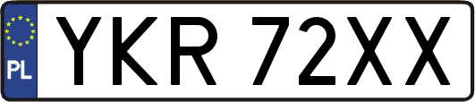 YKR72XX