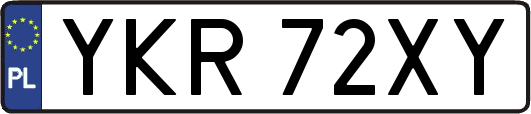 YKR72XY