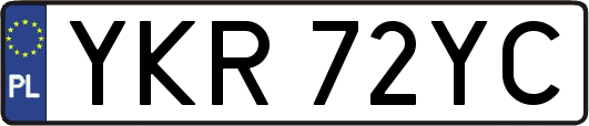 YKR72YC