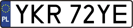 YKR72YE