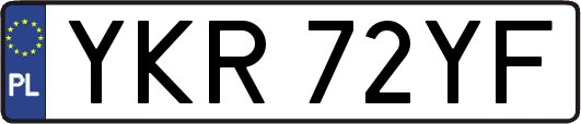YKR72YF