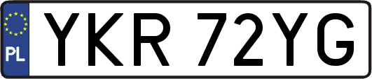 YKR72YG