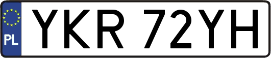YKR72YH