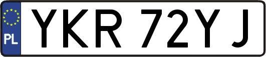 YKR72YJ