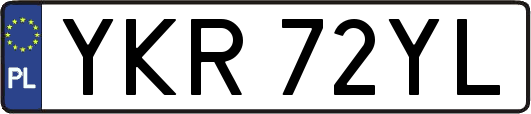 YKR72YL