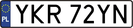YKR72YN