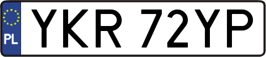 YKR72YP