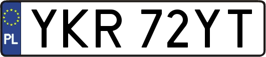 YKR72YT