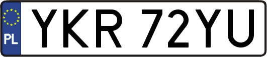 YKR72YU