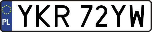 YKR72YW