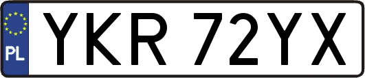 YKR72YX