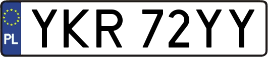 YKR72YY